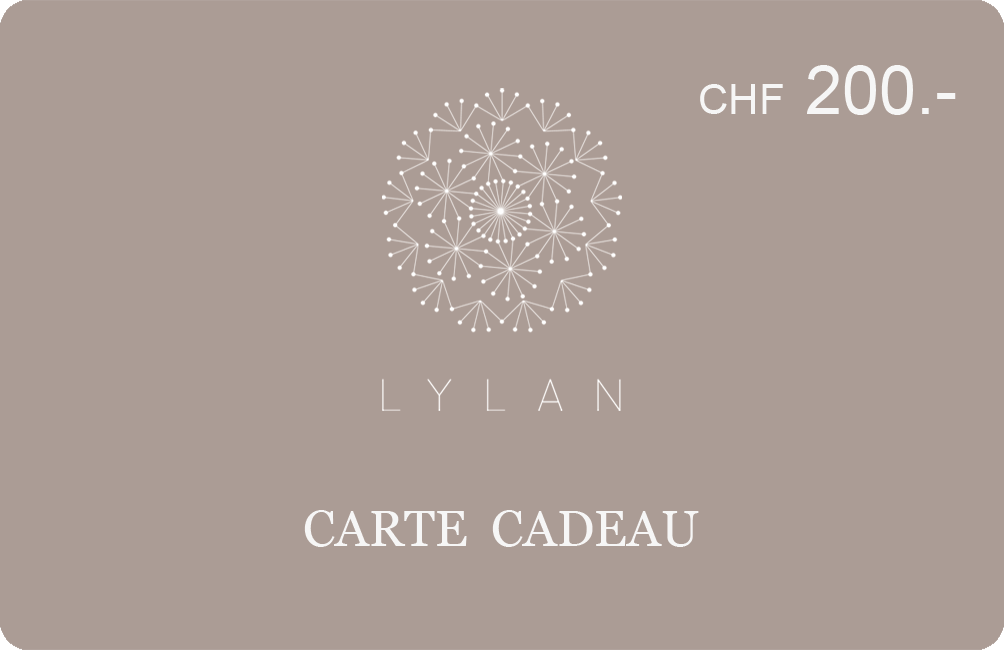 Carte-cadeau - LYLAN